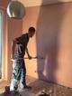 Малярные и шпатлёвочные работы